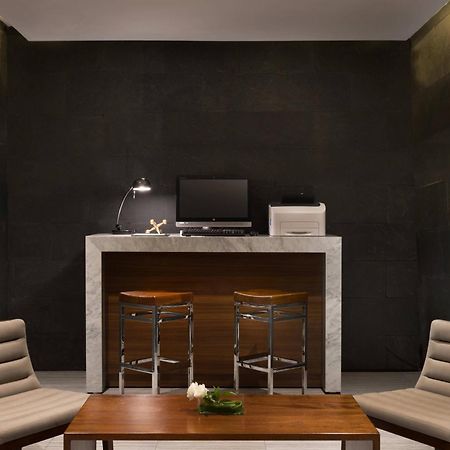 Four Points By Sheraton Jakarta Thamrin Luaran gambar