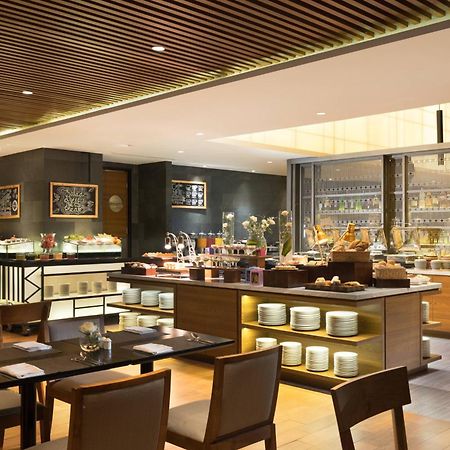 Four Points By Sheraton Jakarta Thamrin Luaran gambar