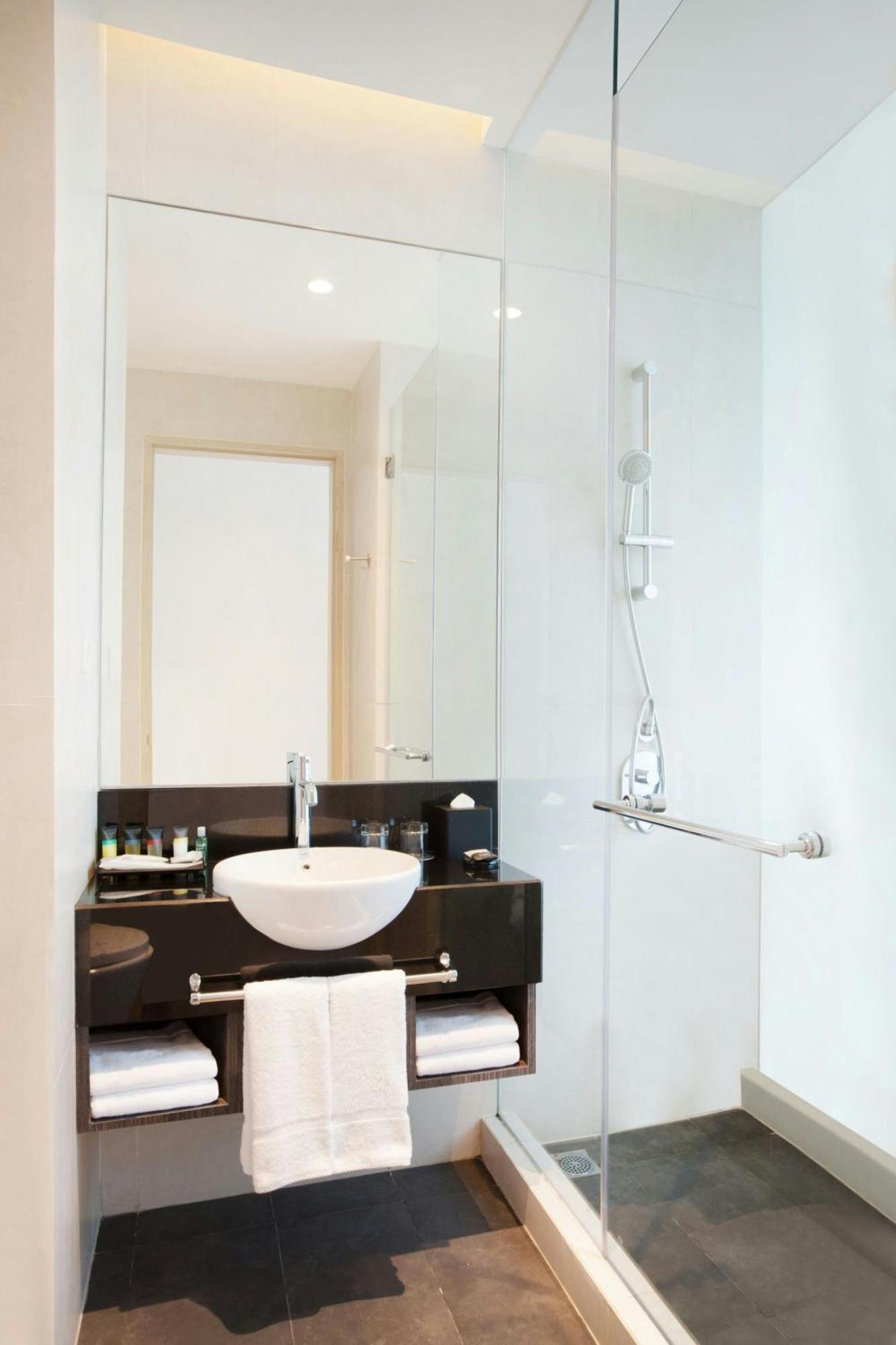 Four Points By Sheraton Jakarta Thamrin Luaran gambar