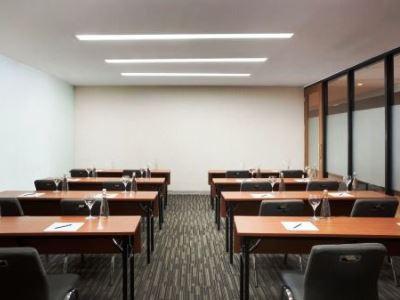 Four Points By Sheraton Jakarta Thamrin Luaran gambar