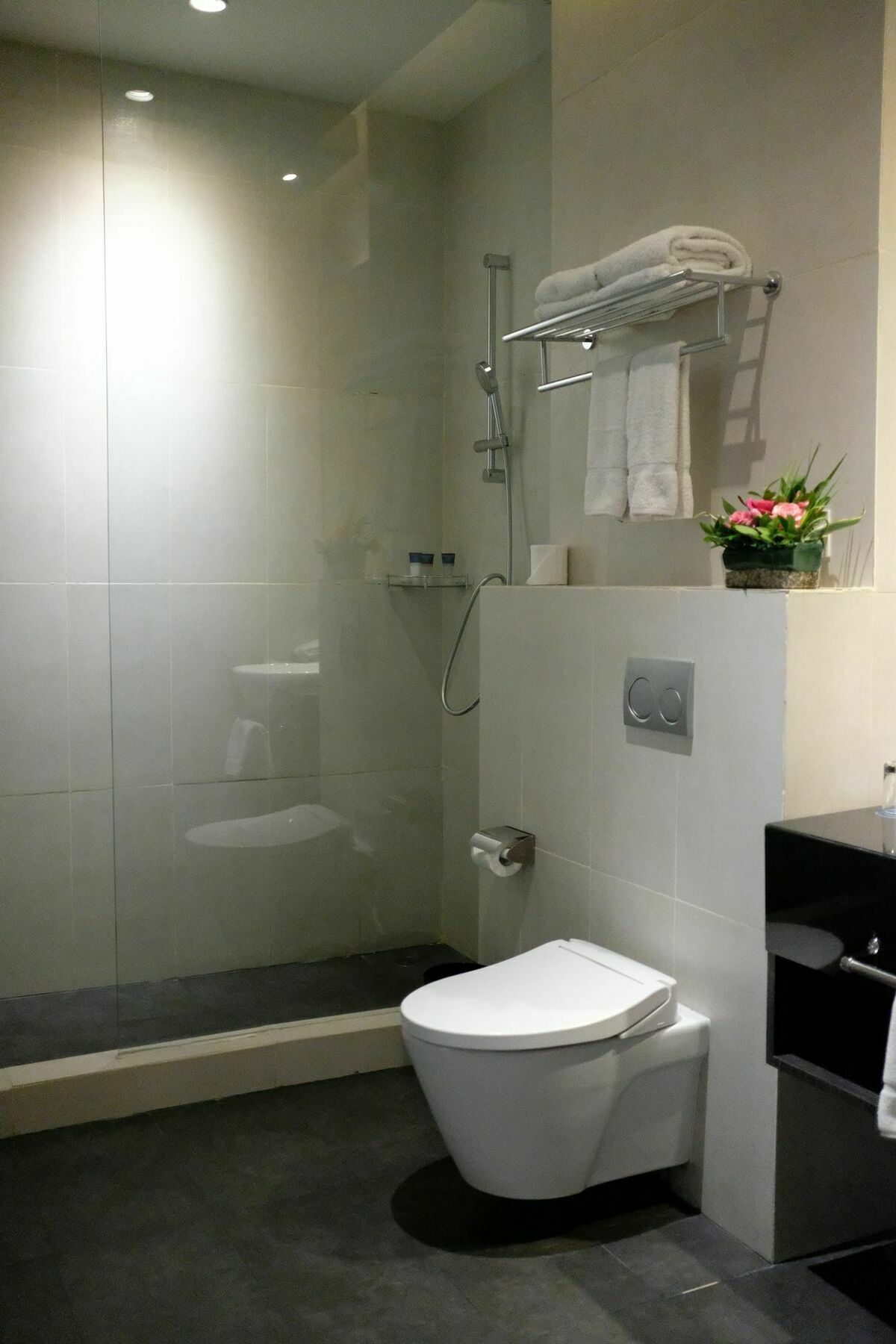 Four Points By Sheraton Jakarta Thamrin Luaran gambar